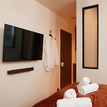 Appartamento Lavie Maison - 33 Louvre *