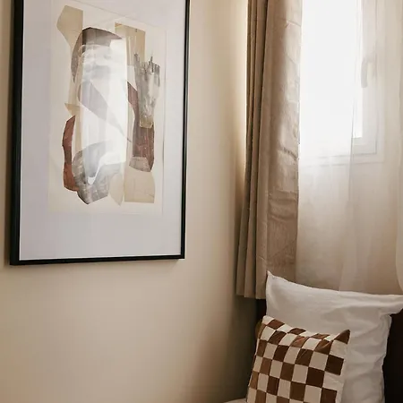 Appartamento Lavie Maison - 33 Louvre
